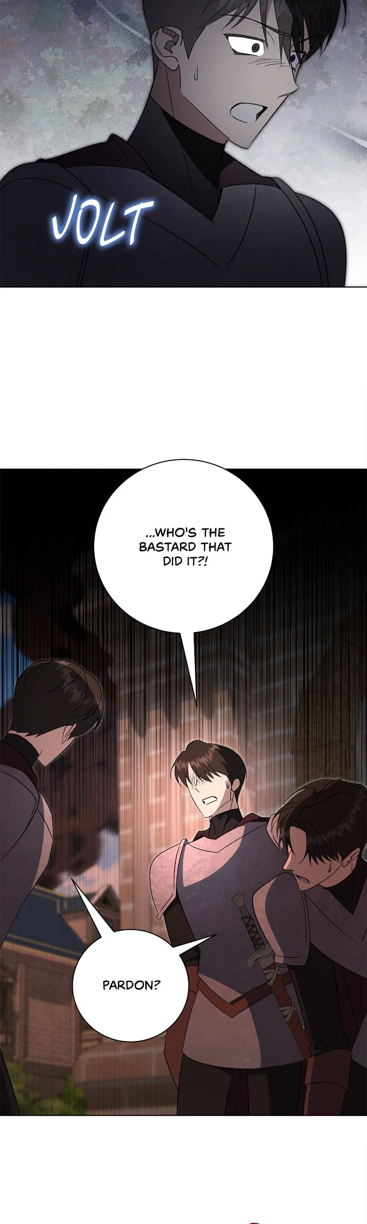 The East Wind of the Altas Chapter 97 - page 46
