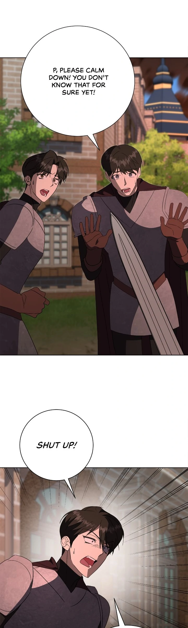 The East Wind of the Altas Chapter 97 - page 48