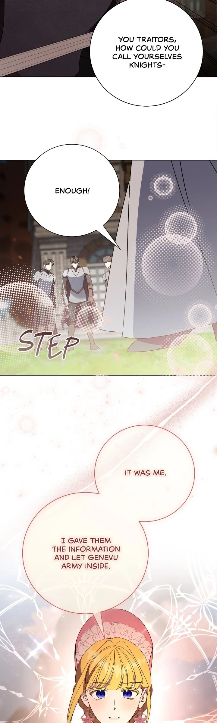 The East Wind of the Altas Chapter 97 - page 49