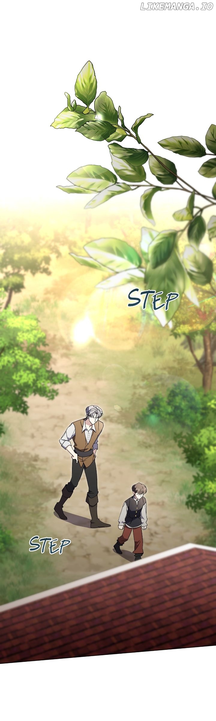 The East Wind of the Altas Chapter 79 - page 1