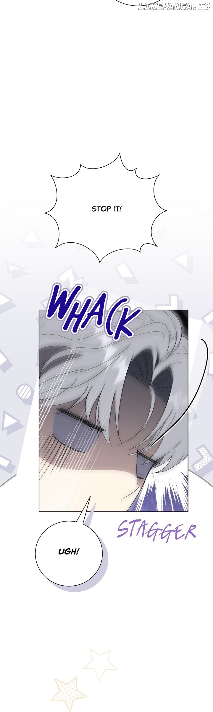 The East Wind of the Altas Chapter 79 - page 10