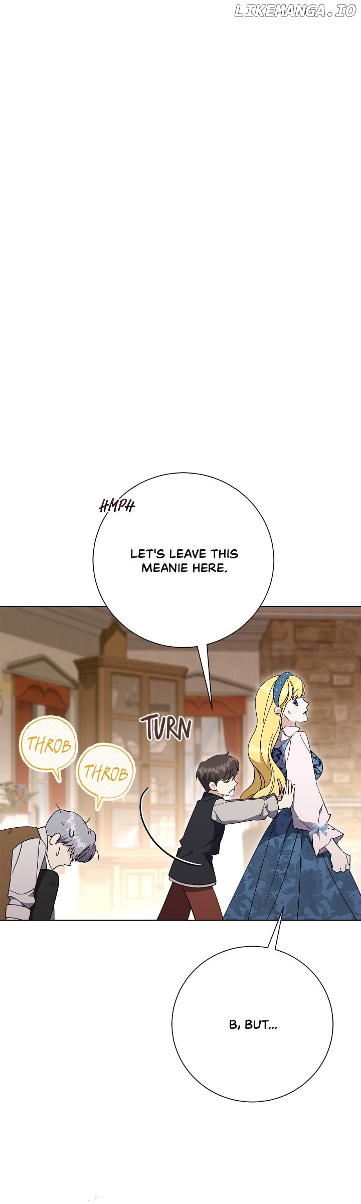 The East Wind of the Altas Chapter 79 - page 13