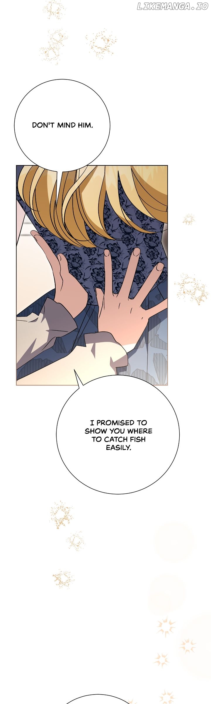 The East Wind of the Altas Chapter 79 - page 14