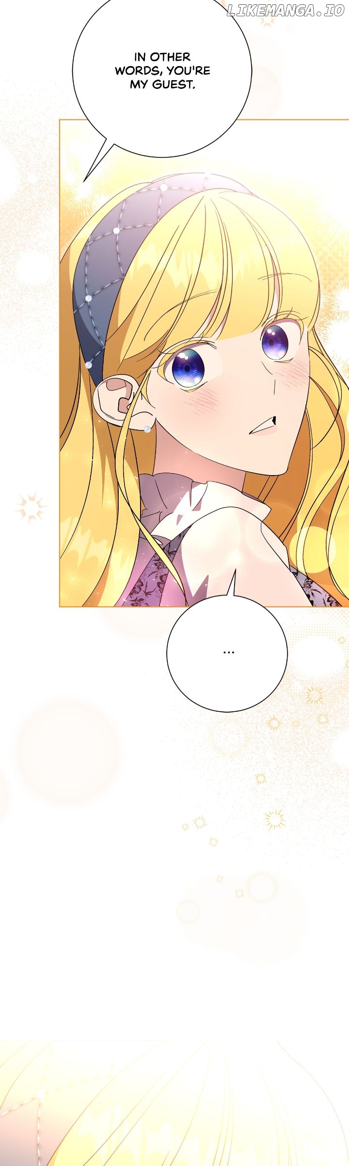 The East Wind of the Altas Chapter 79 - page 15