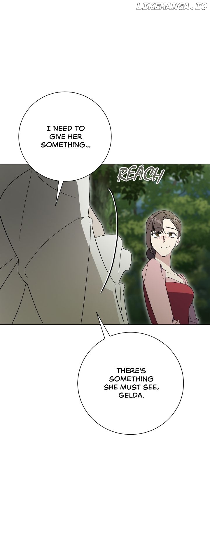 The East Wind of the Altas Chapter 79 - page 22