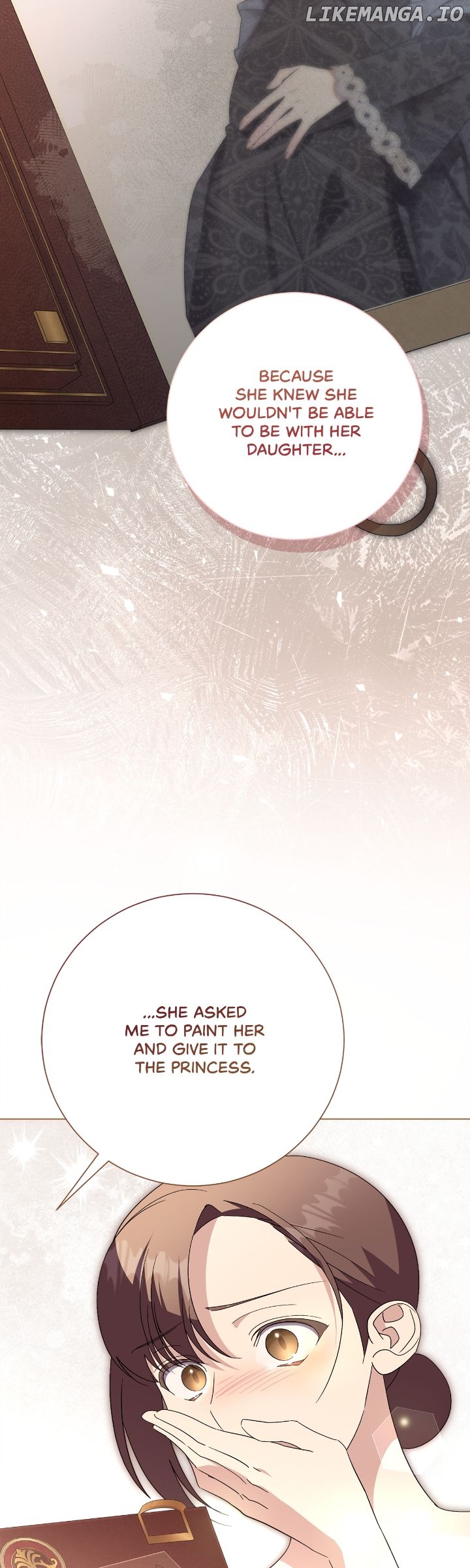The East Wind of the Altas Chapter 79 - page 24