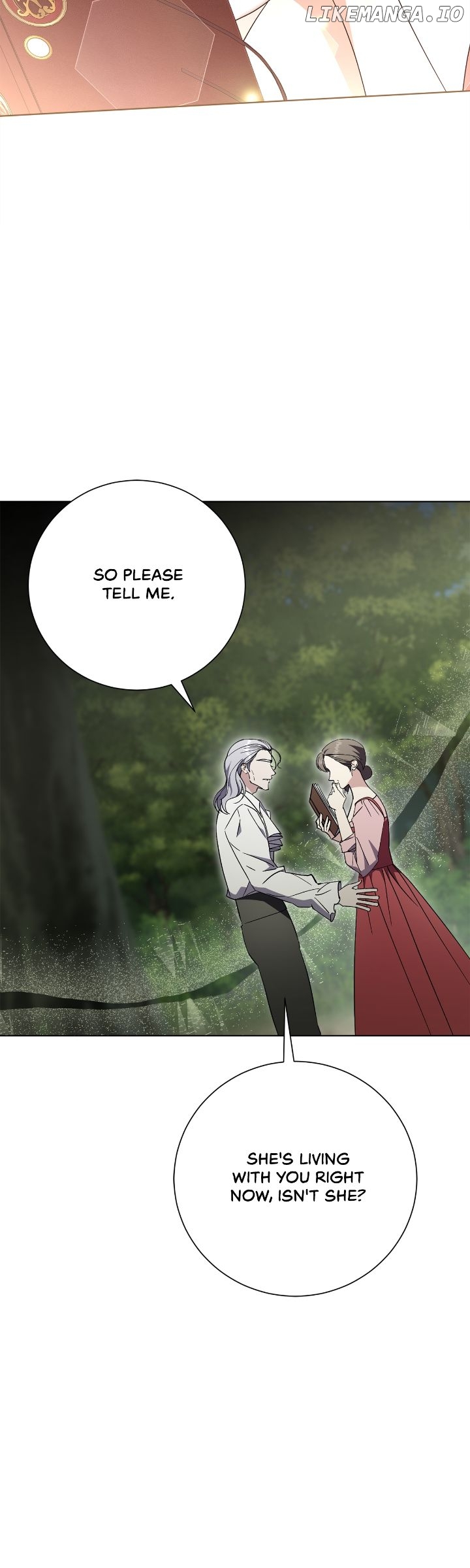 The East Wind of the Altas Chapter 79 - page 25