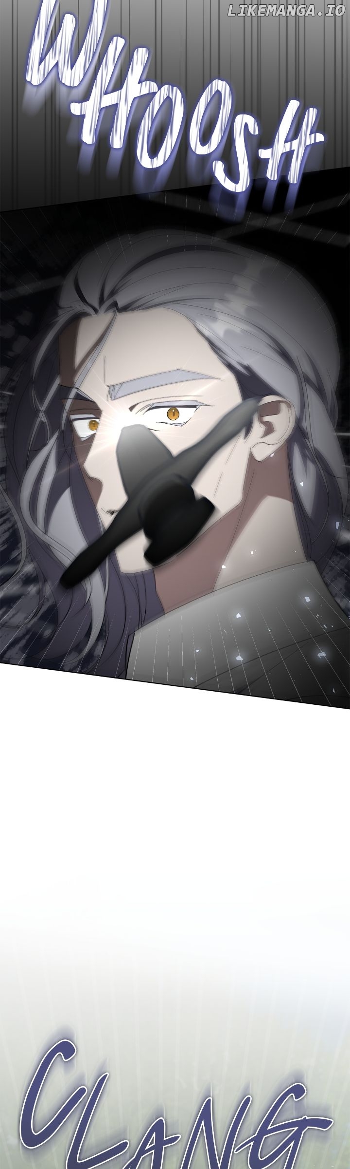 The East Wind of the Altas Chapter 79 - page 28