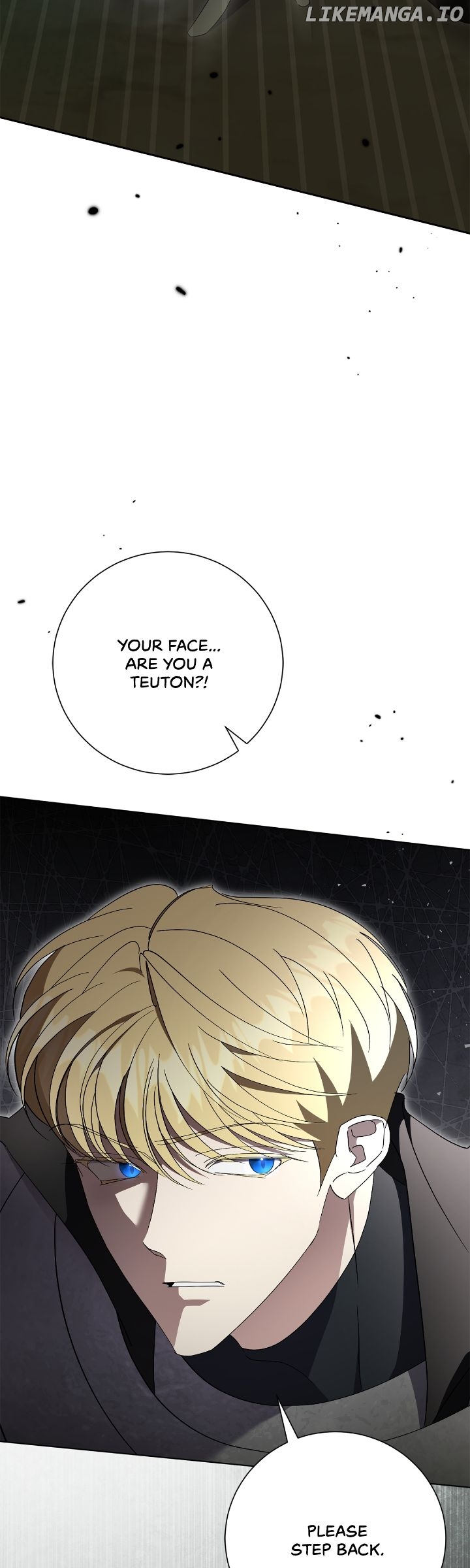 The East Wind of the Altas Chapter 79 - page 30