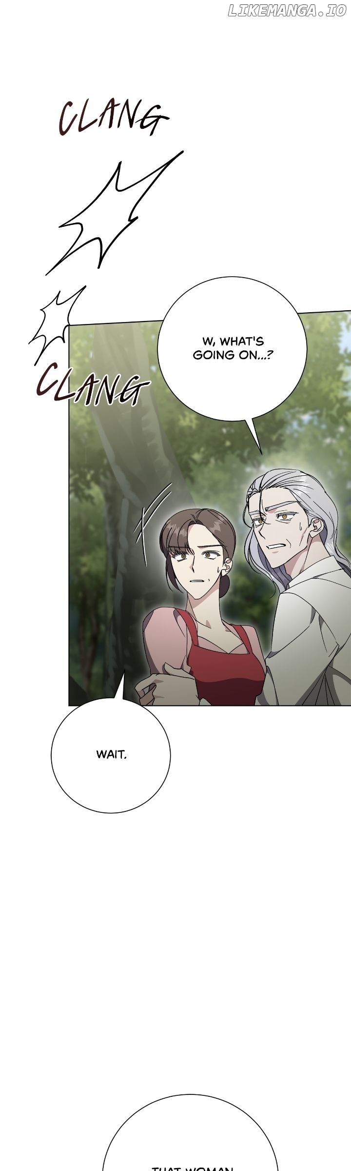 The East Wind of the Altas Chapter 79 - page 33