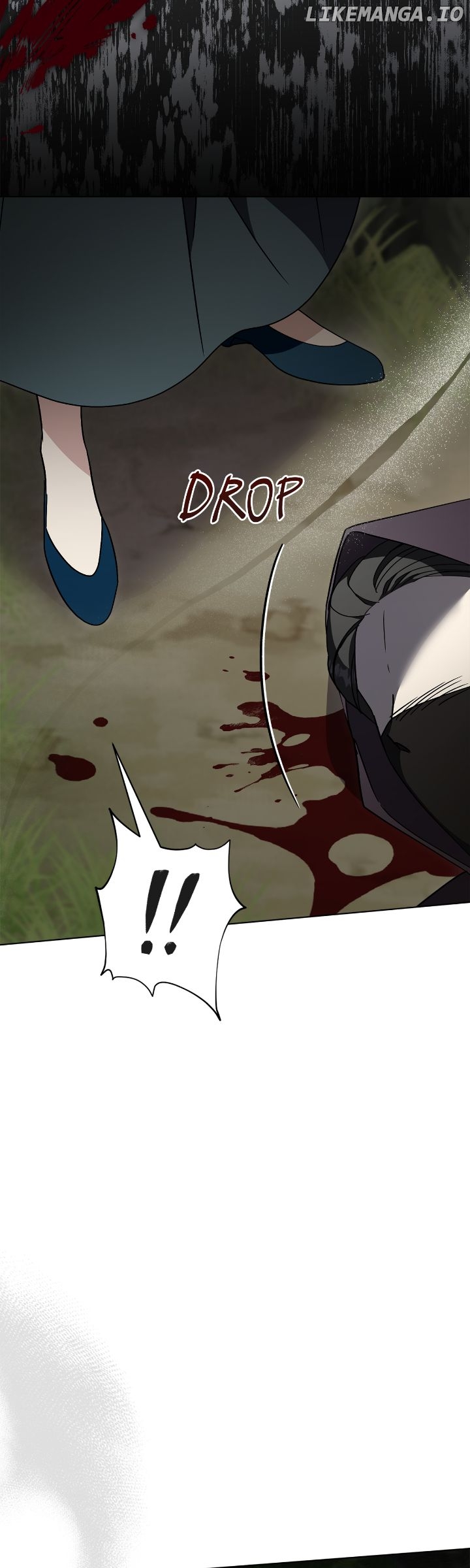 The East Wind of the Altas Chapter 79 - page 35