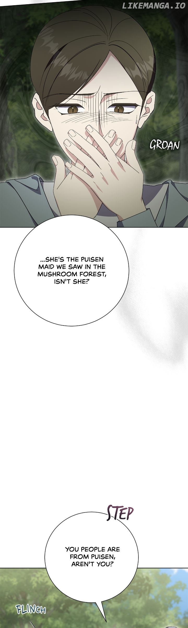 The East Wind of the Altas Chapter 79 - page 36