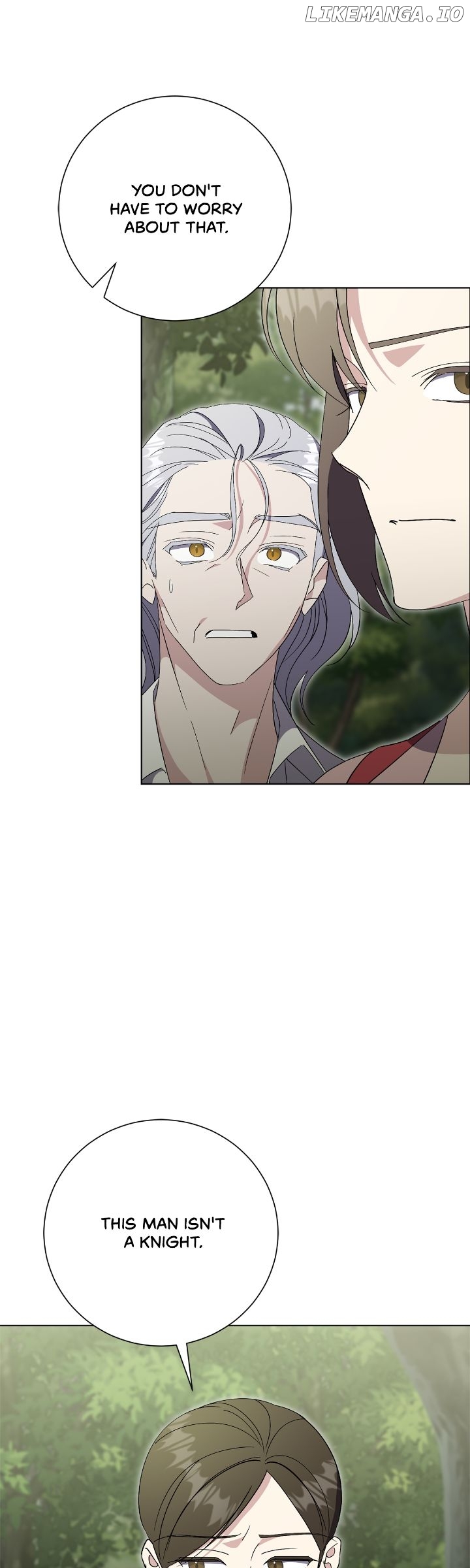 The East Wind of the Altas Chapter 79 - page 40