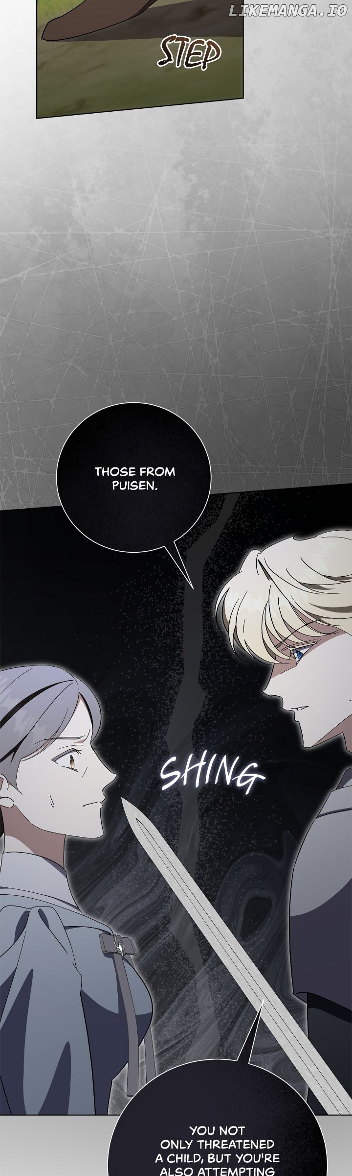The East Wind of the Altas Chapter 79 - page 42