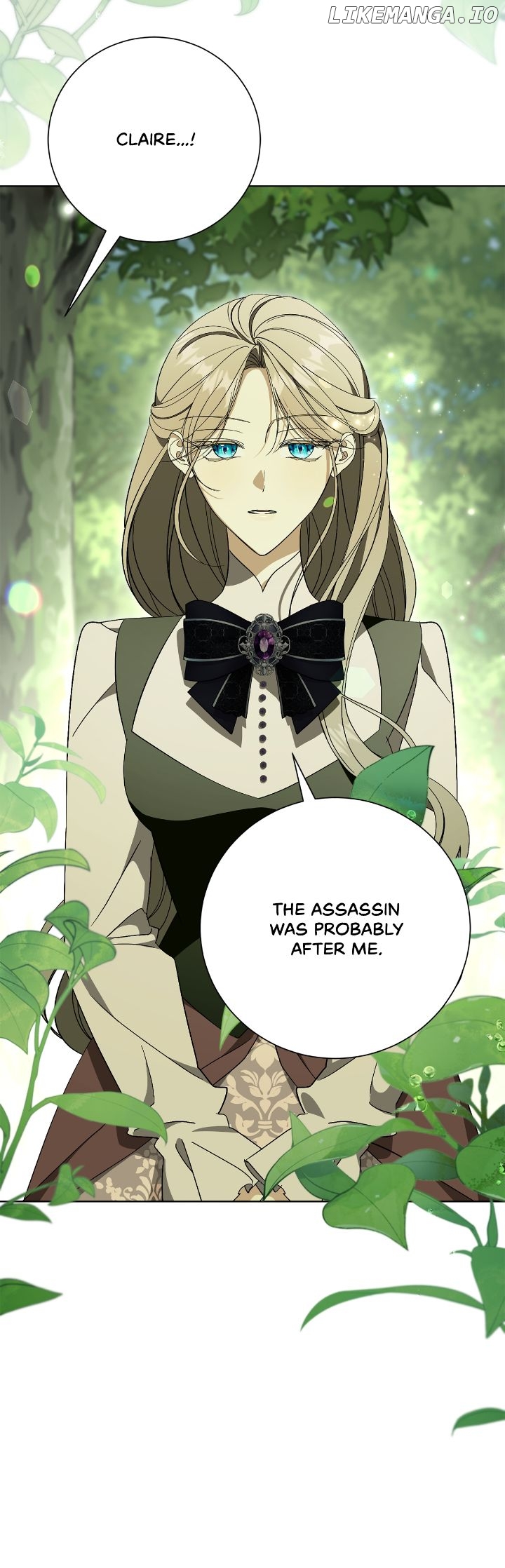 The East Wind of the Altas Chapter 79 - page 48