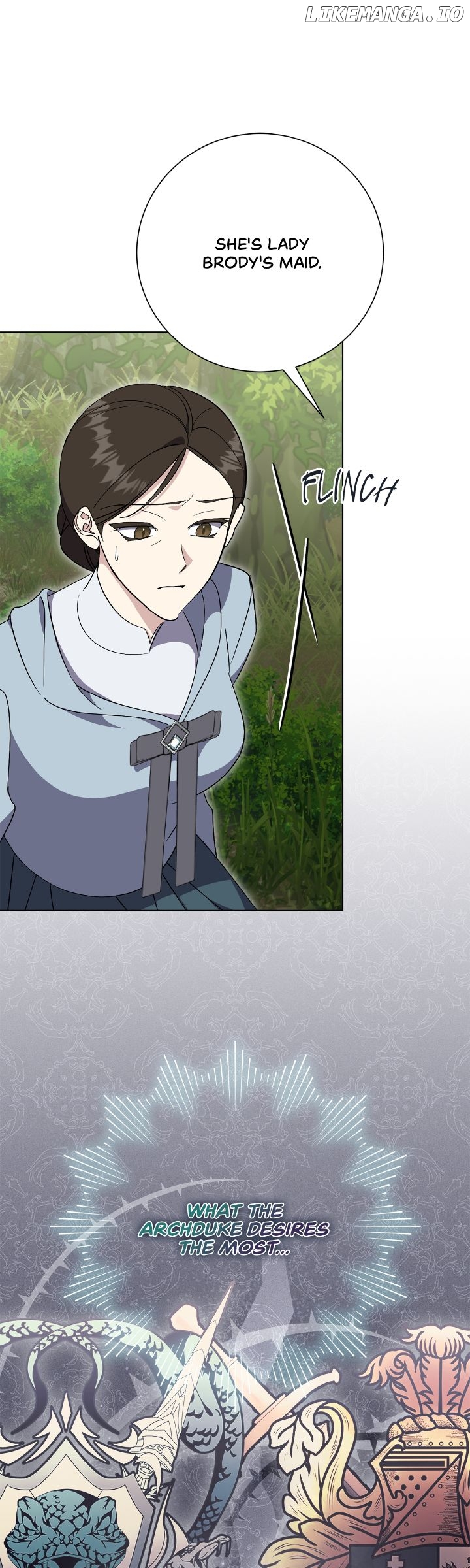 The East Wind of the Altas Chapter 79 - page 49