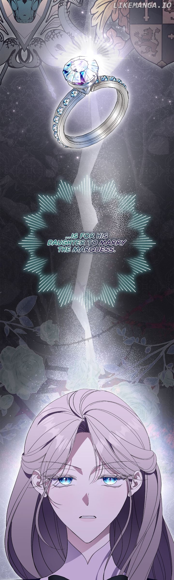 The East Wind of the Altas Chapter 79 - page 50