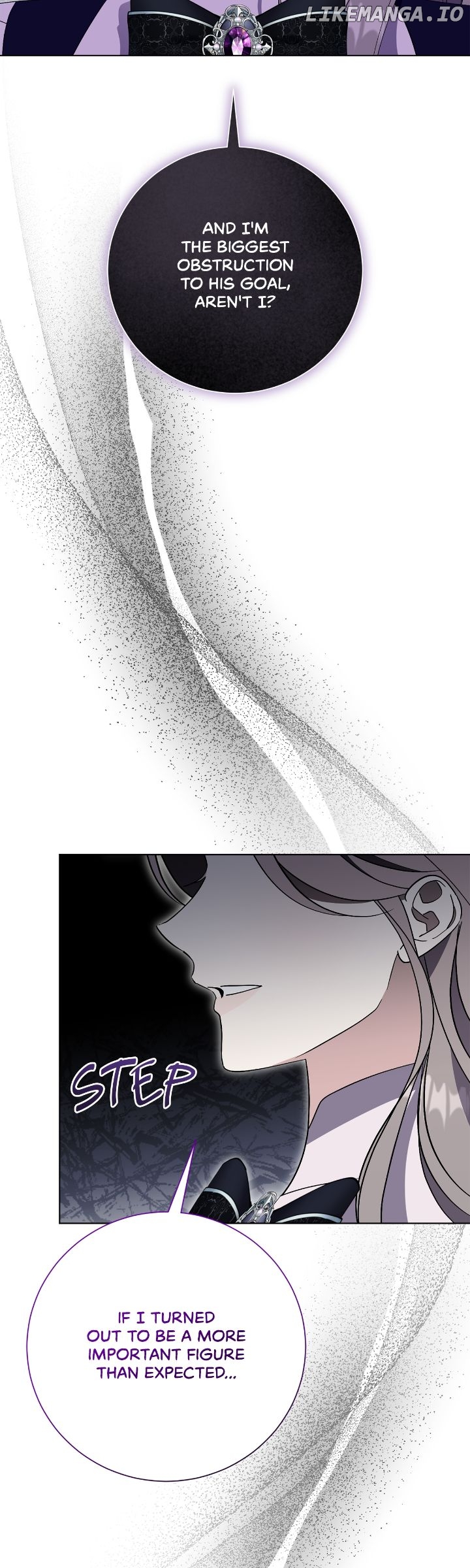 The East Wind of the Altas Chapter 79 - page 51