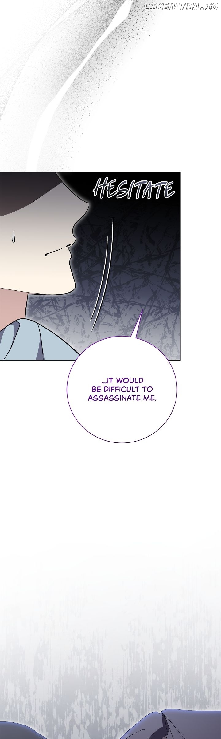 The East Wind of the Altas Chapter 79 - page 52