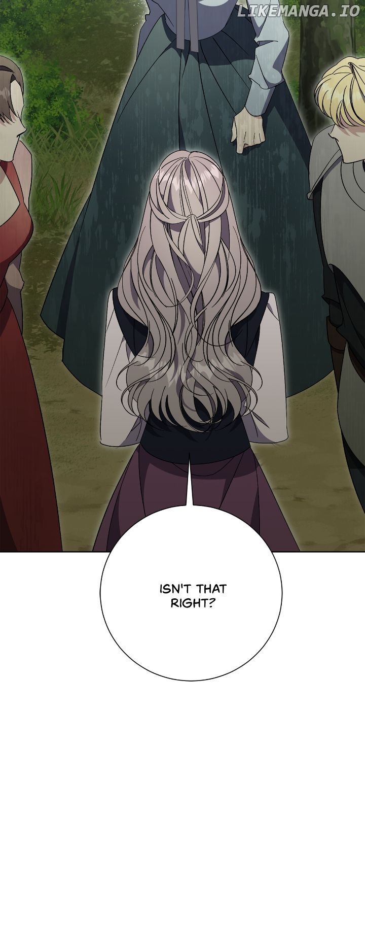The East Wind of the Altas Chapter 79 - page 54