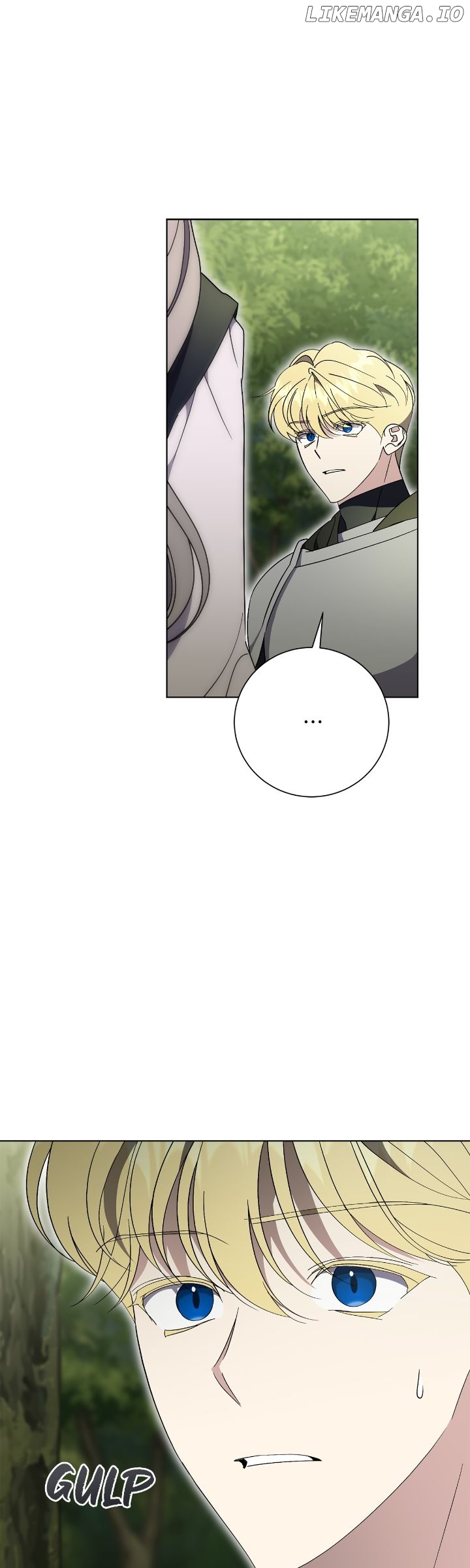 The East Wind of the Altas Chapter 79 - page 55