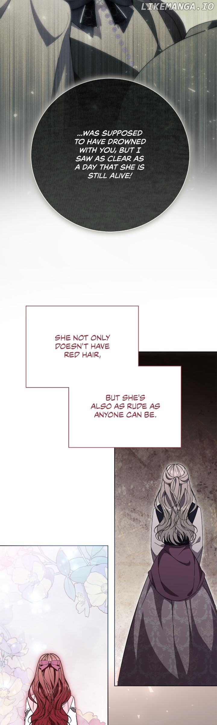 The East Wind of the Altas Chapter 79 - page 57