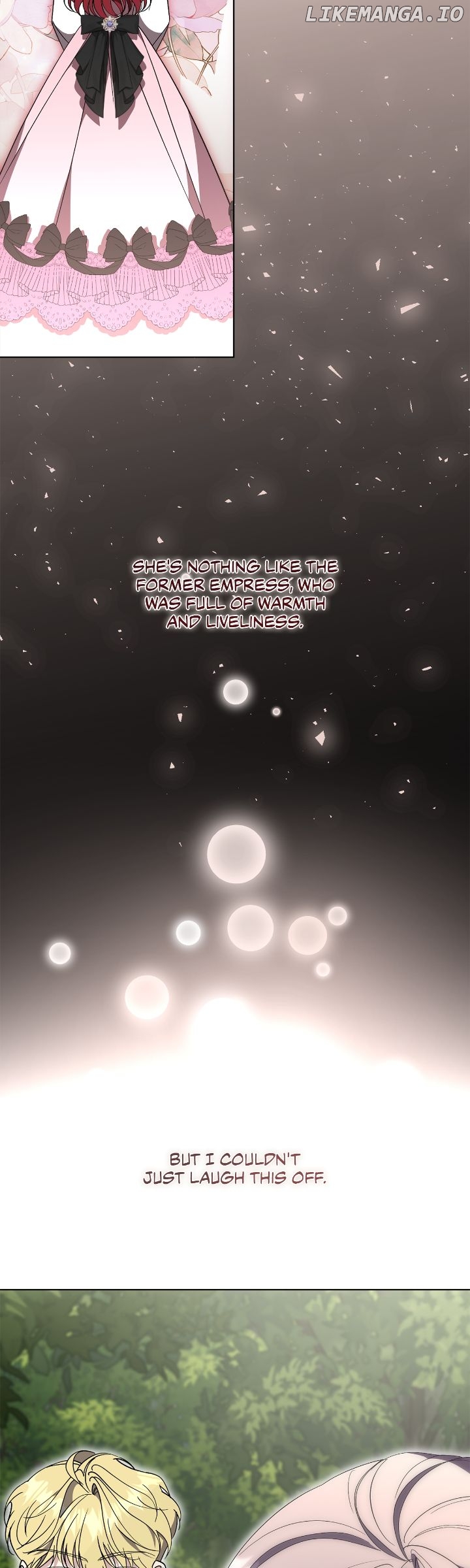 The East Wind of the Altas Chapter 79 - page 58