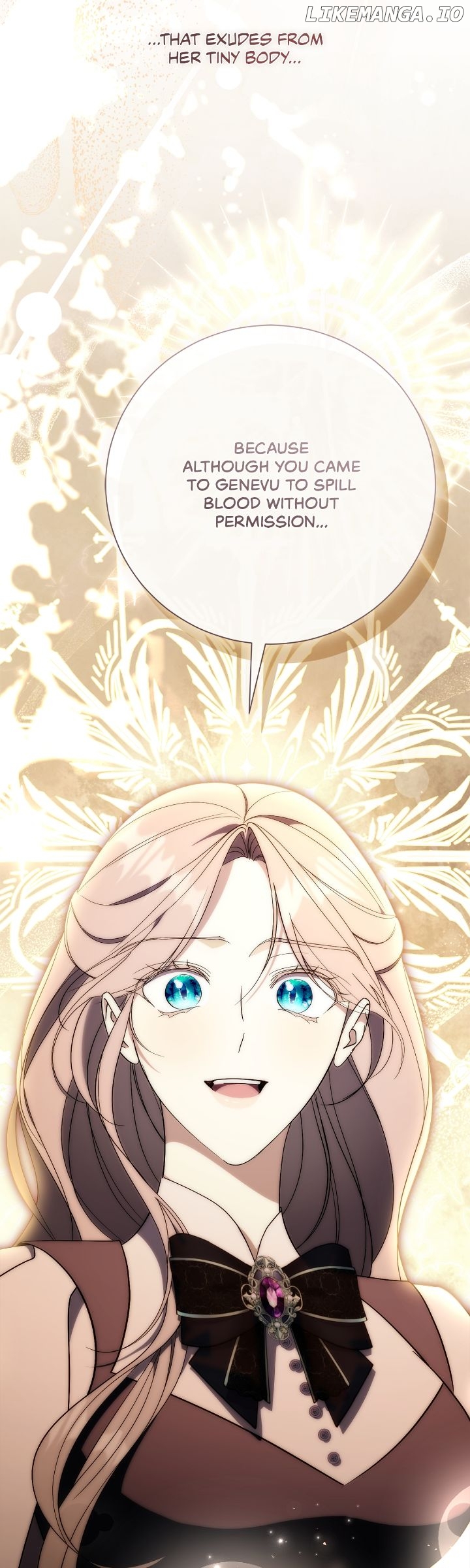 The East Wind of the Altas Chapter 79 - page 61