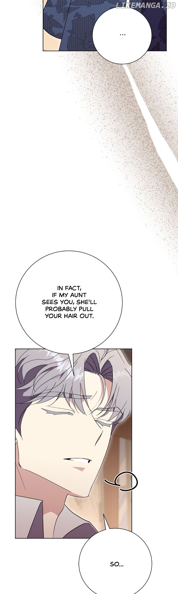 The East Wind of the Altas Chapter 79 - page 9