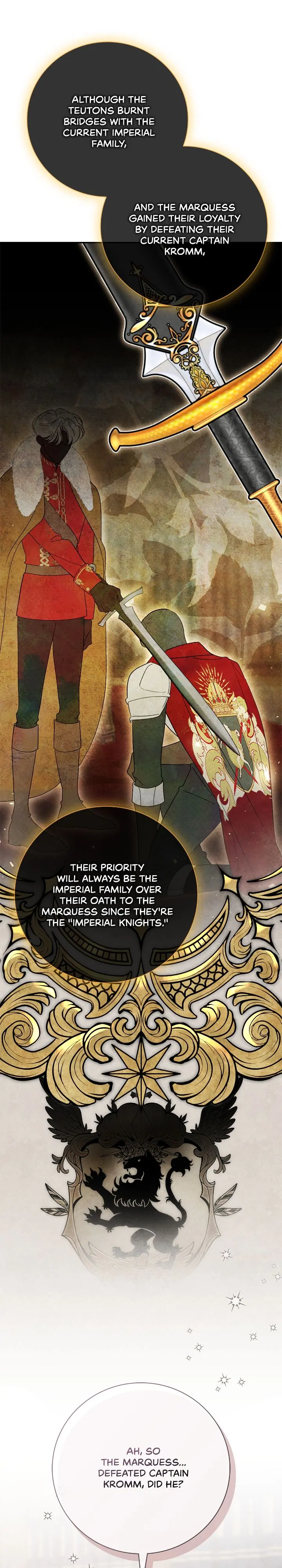 The East Wind of the Altas Chapter 54 - page 17