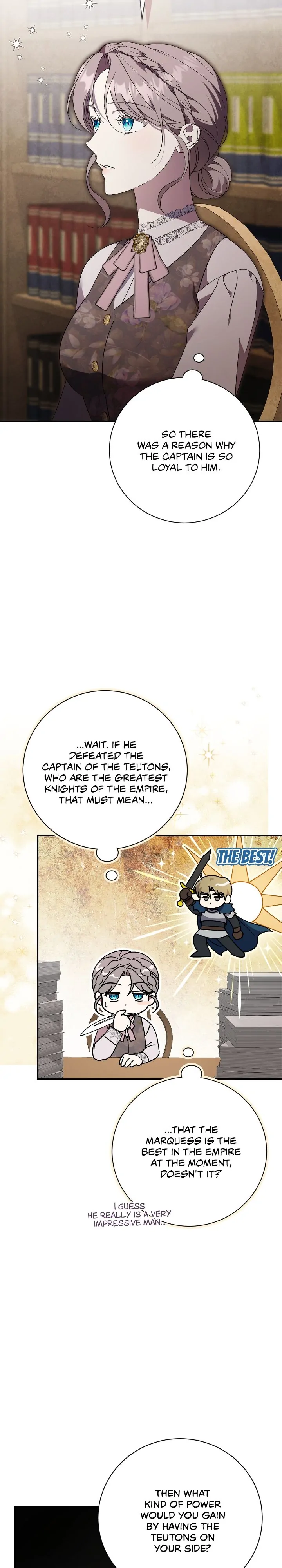 The East Wind of the Altas Chapter 54 - page 18