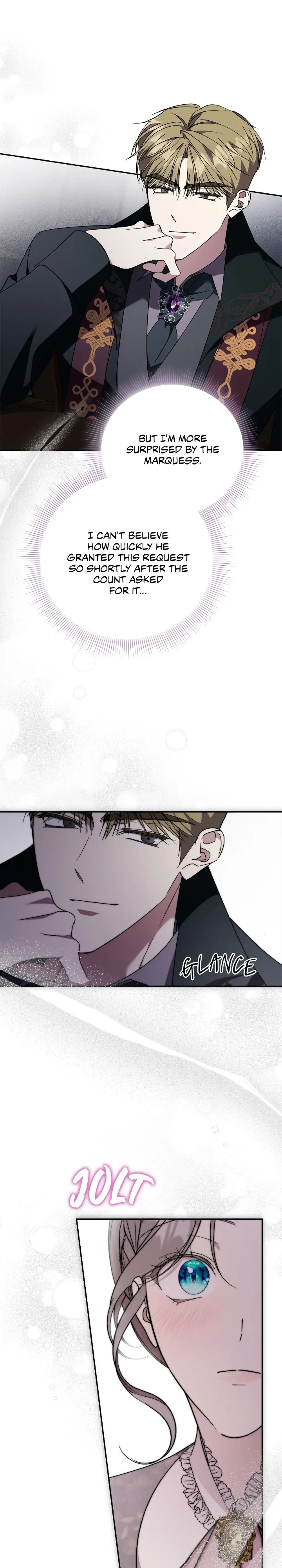 The East Wind of the Altas Chapter 54 - page 30