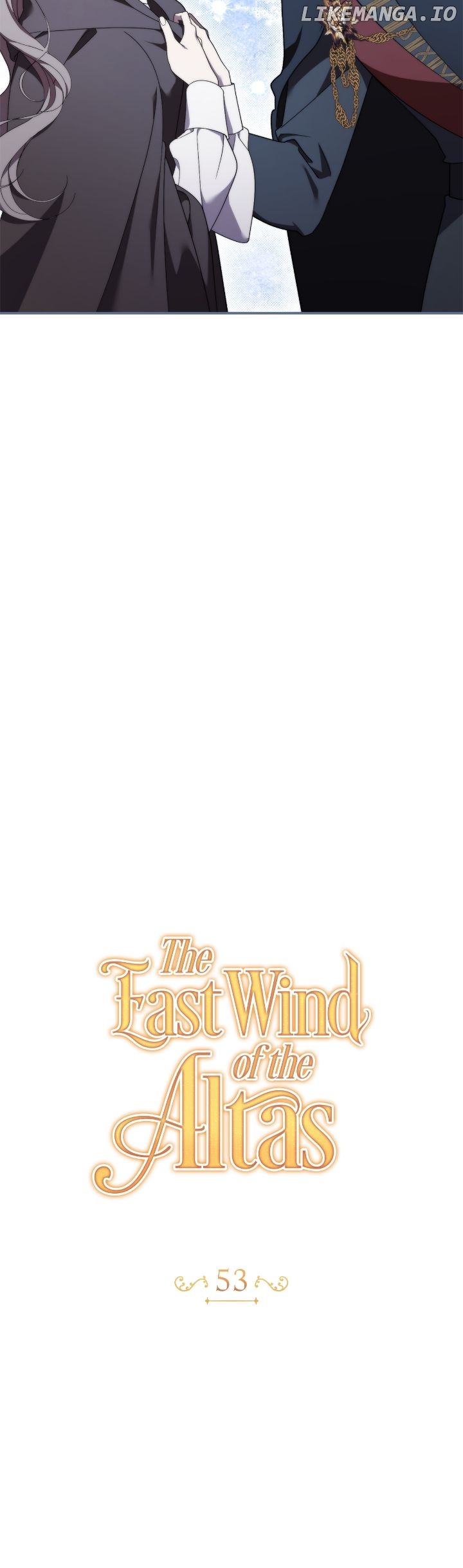 The East Wind of the Altas Chapter 53 - page 10
