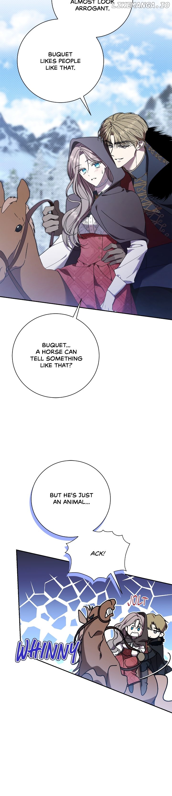 The East Wind of the Altas Chapter 53 - page 13