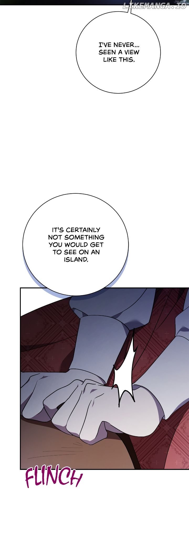 The East Wind of the Altas Chapter 53 - page 16