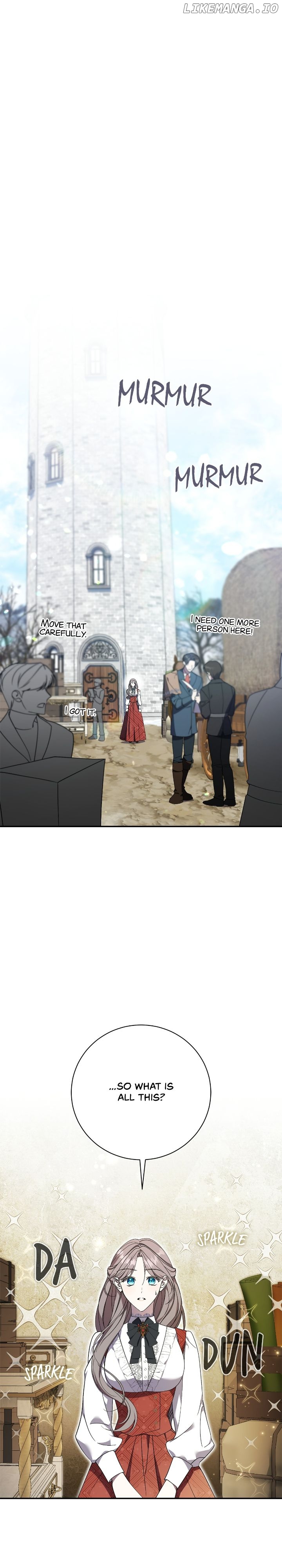 The East Wind of the Altas Chapter 53 - page 2