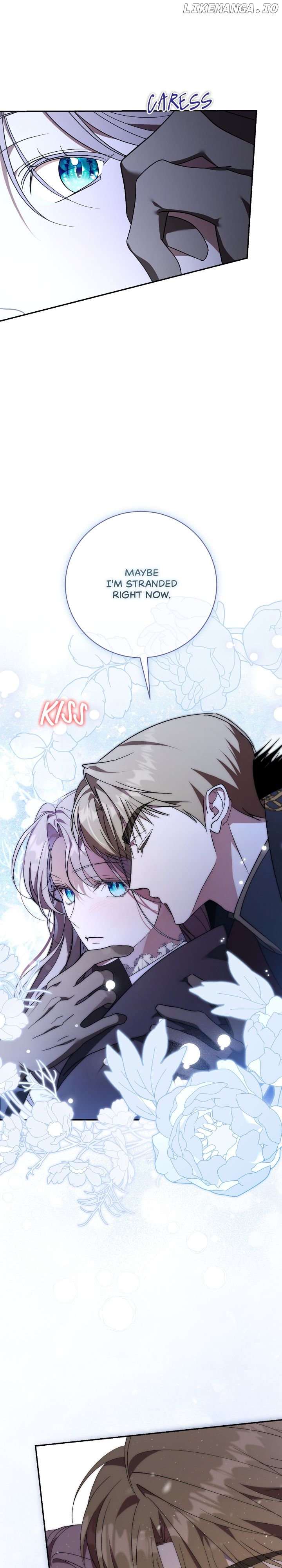 The East Wind of the Altas Chapter 53 - page 20