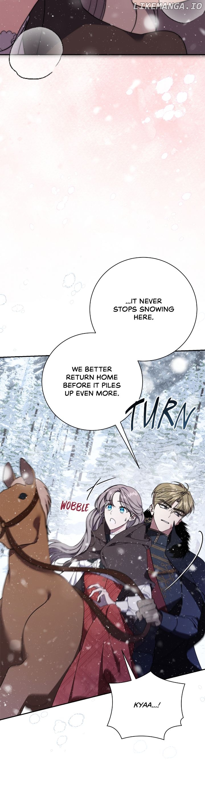The East Wind of the Altas Chapter 53 - page 22