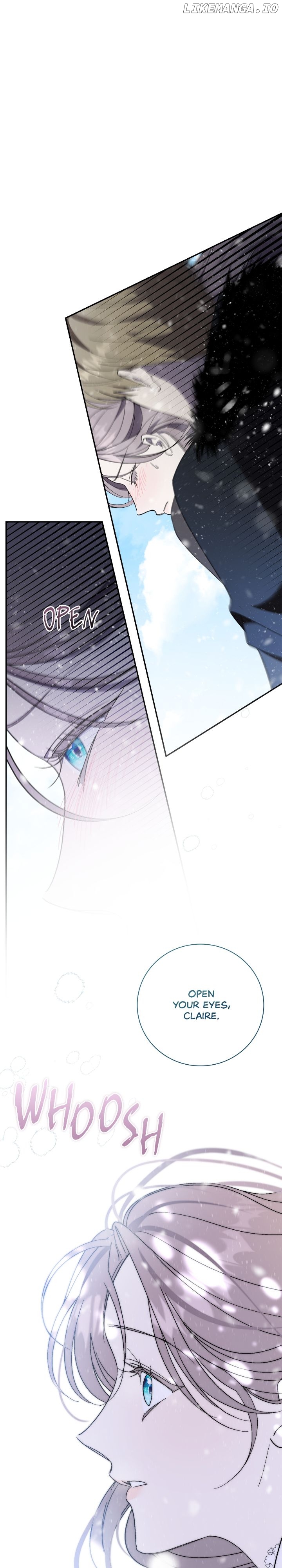 The East Wind of the Altas Chapter 53 - page 24