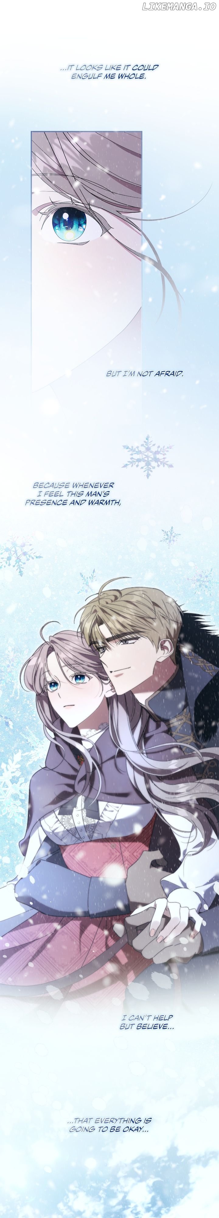The East Wind of the Altas Chapter 53 - page 27