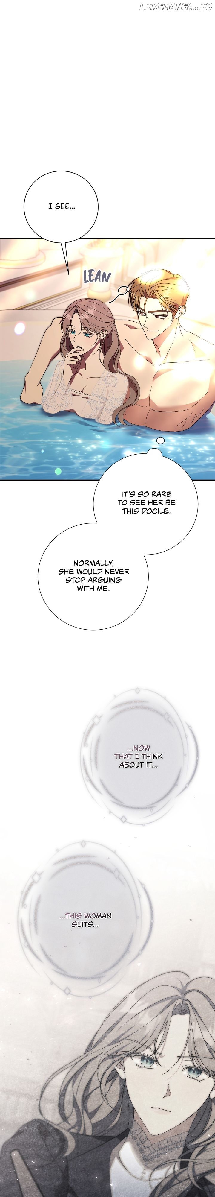 The East Wind of the Altas Chapter 53 - page 37