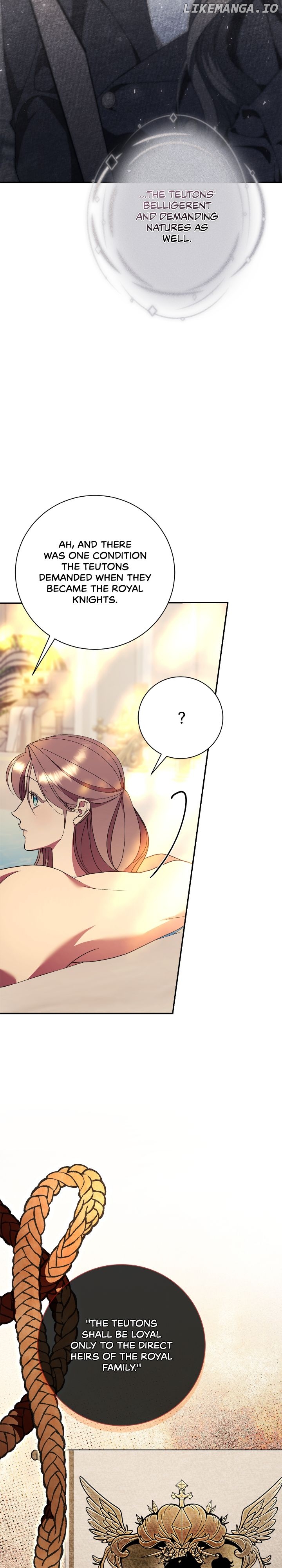 The East Wind of the Altas Chapter 53 - page 38