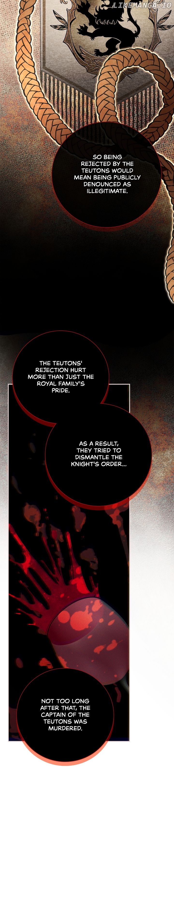 The East Wind of the Altas Chapter 53 - page 39