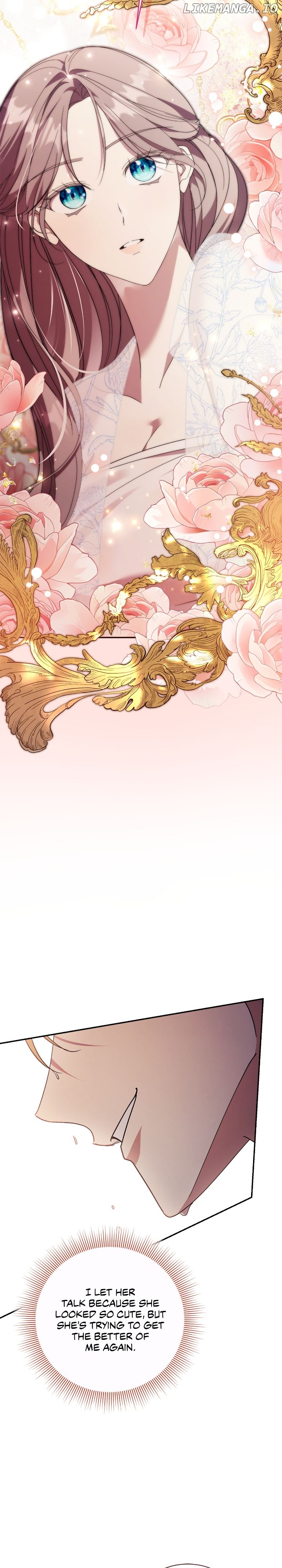 The East Wind of the Altas Chapter 53 - page 41