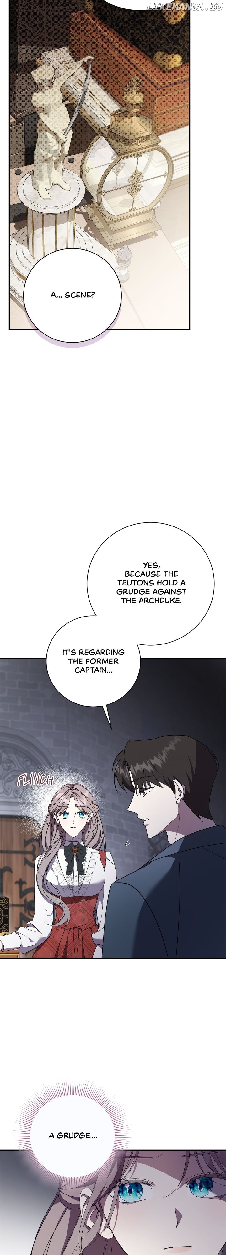 The East Wind of the Altas Chapter 53 - page 6