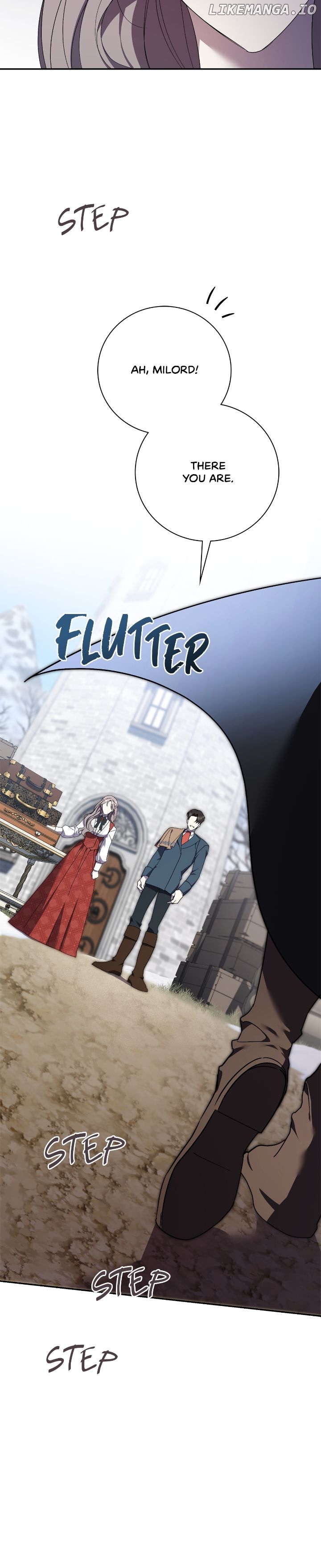 The East Wind of the Altas Chapter 53 - page 7