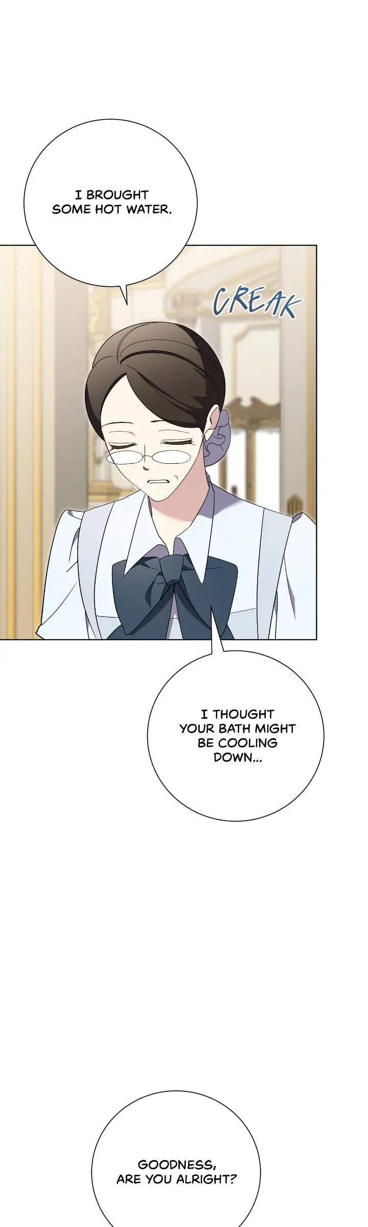The East Wind of the Altas Chapter 78 - page 12