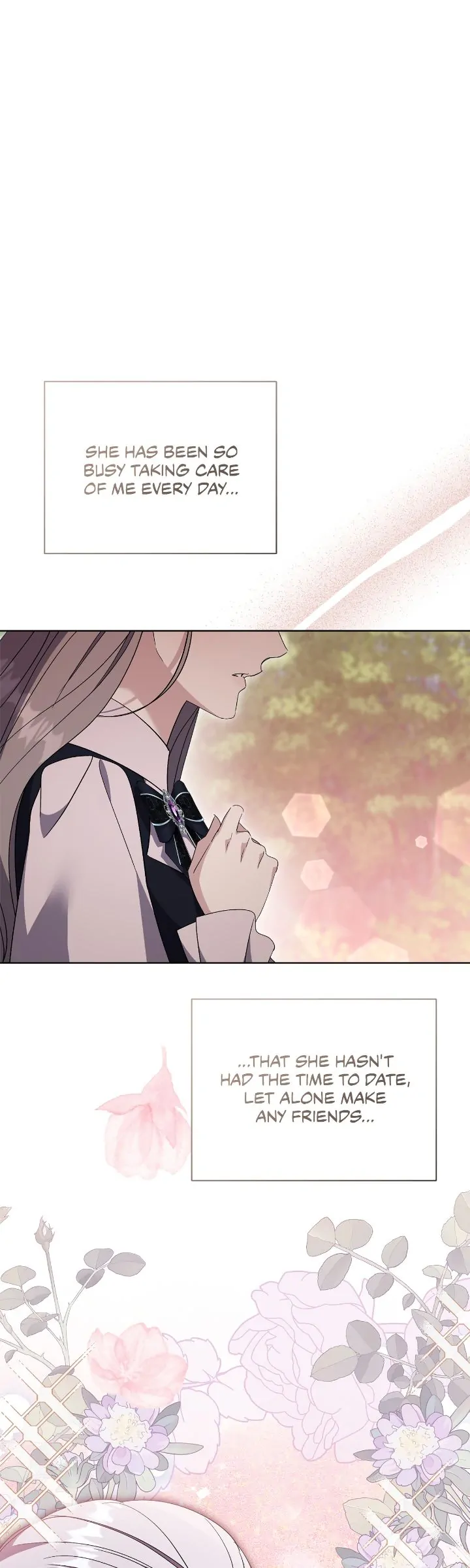 The East Wind of the Altas Chapter 78 - page 23