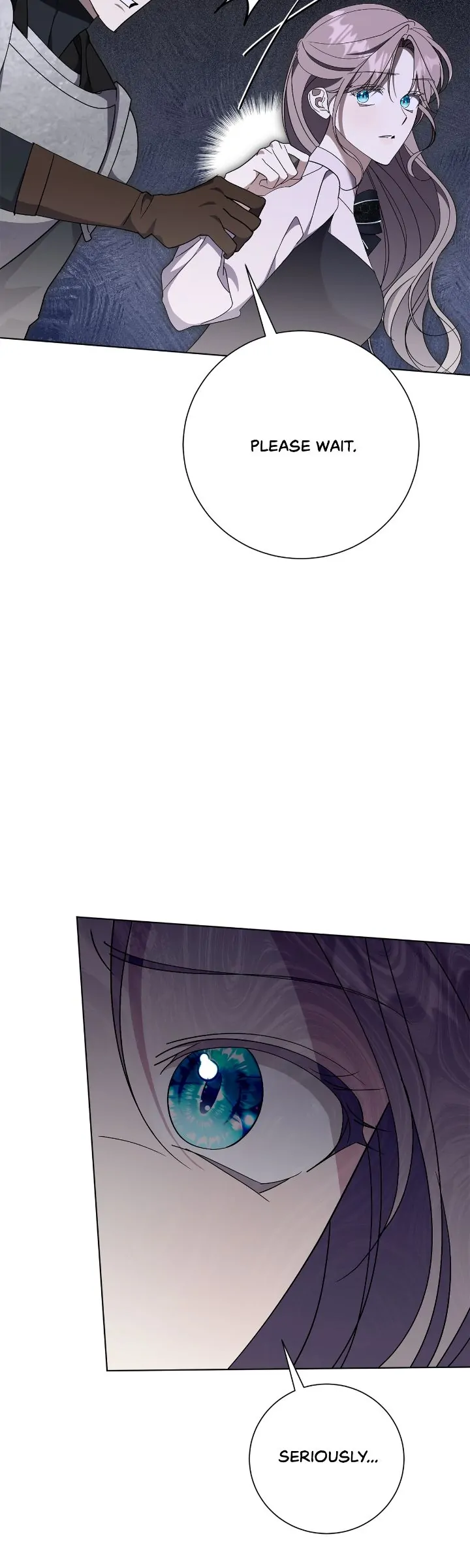 The East Wind of the Altas Chapter 78 - page 31