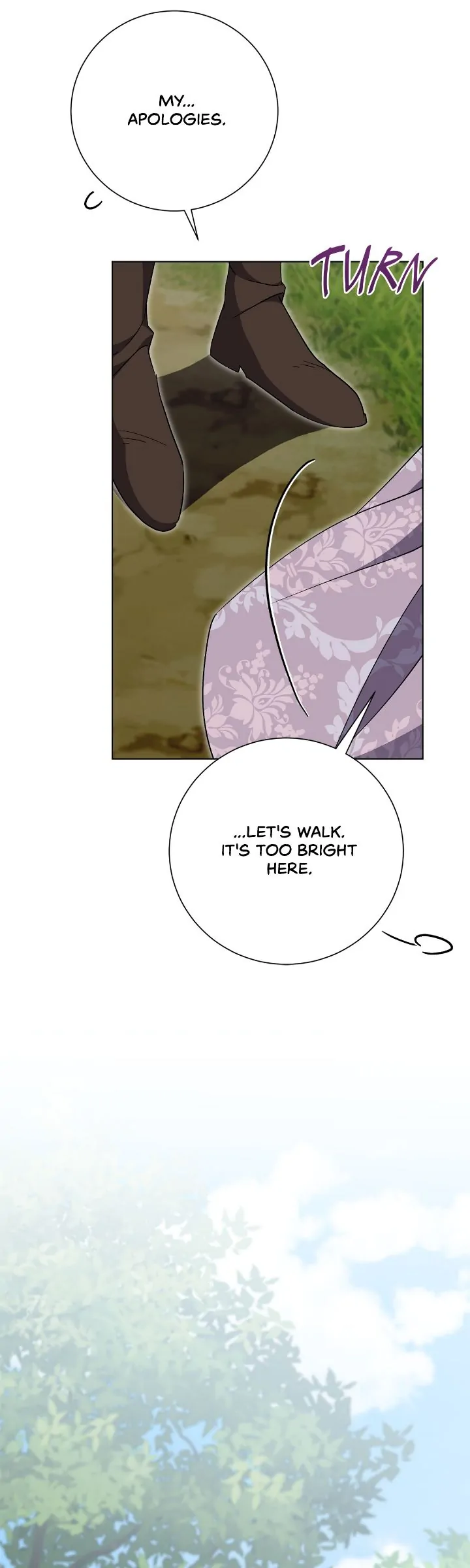 The East Wind of the Altas Chapter 78 - page 35
